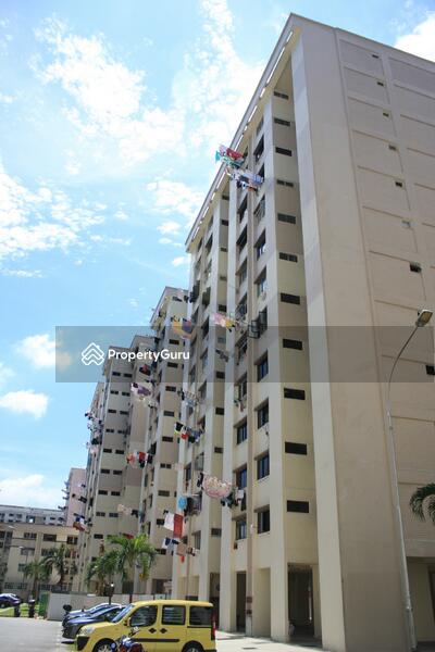For Sale - 147 Yishun Street 11