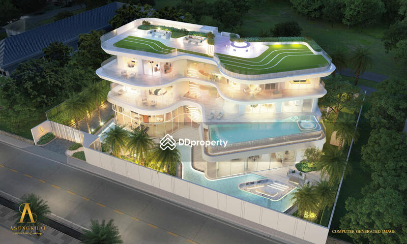 For Sale - Asongkhai, Chon Buri