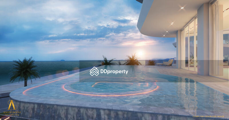 For Sale - Asongkhai, Chon Buri