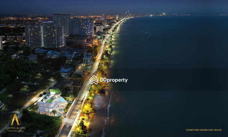For Sale - Asongkhai, Chon Buri