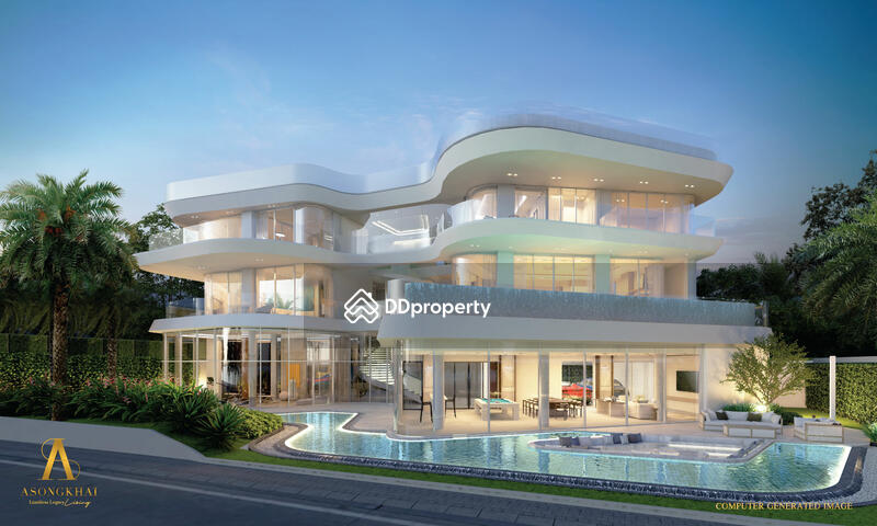 For Sale - Asongkhai, Chon Buri