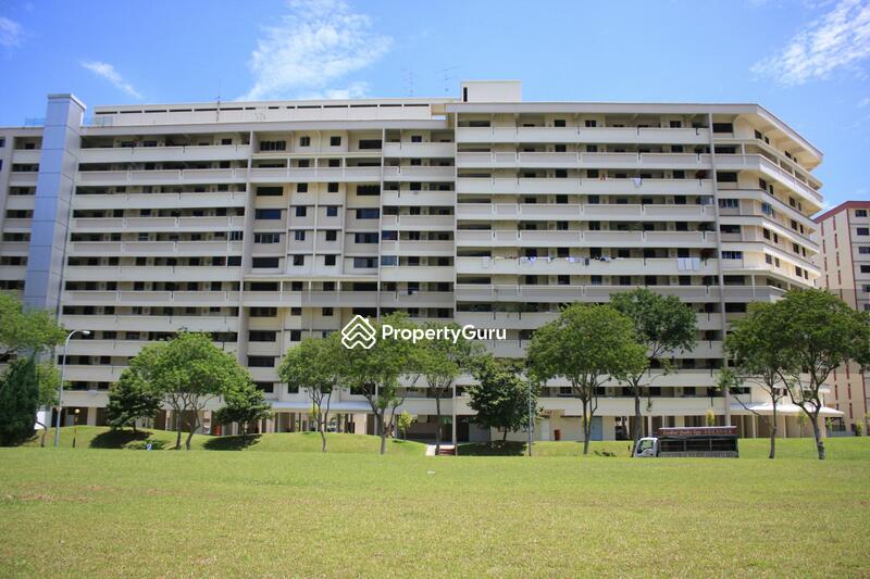 For Rent - 148 Yishun Street 11