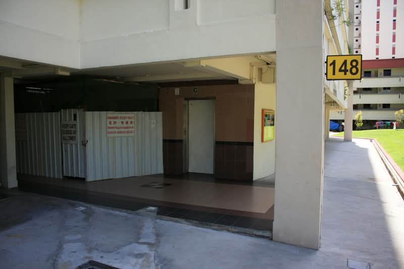 148 Yishun Street 11