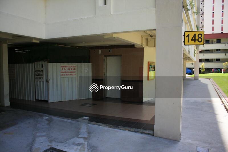 For Rent - 148 Yishun Street 11