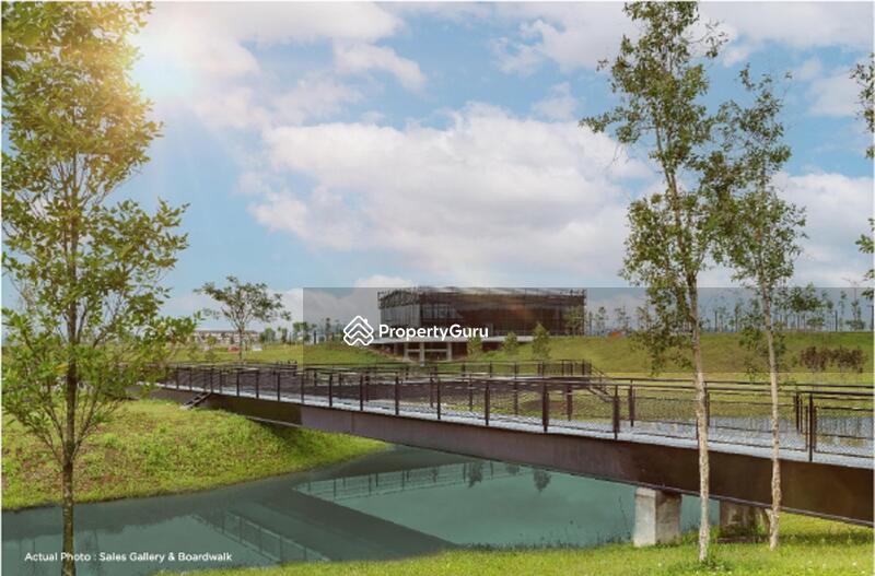 For Rent - Halya 2 @ Daunan Worldwide