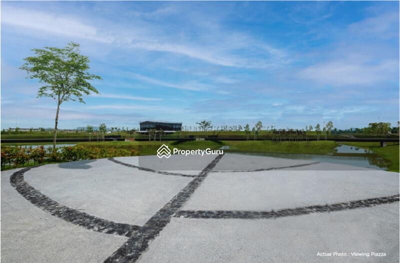 For Rent - Halya 2 @ Daunan Worldwide