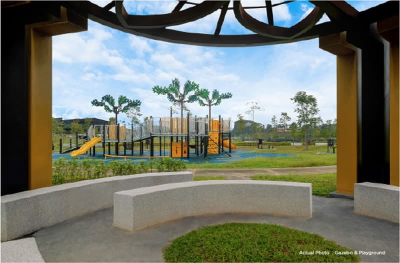 Halya 2 @ Daunan Worldwide - iProperty.com.my