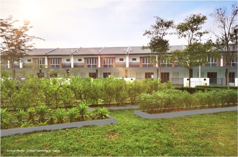 Halya 2 @ Daunan Worldwide - iProperty.com.my