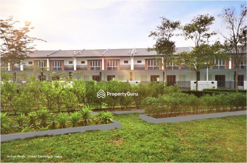 For Rent - Halya 2 @ Daunan Worldwide