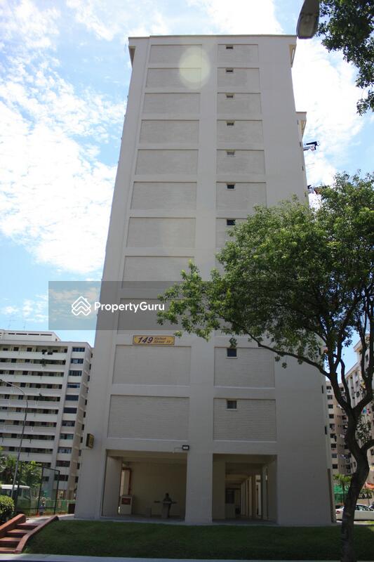 149 Yishun Street 11 #0