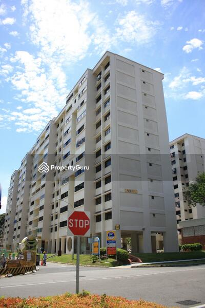 For Rent - 149 Yishun Street 11