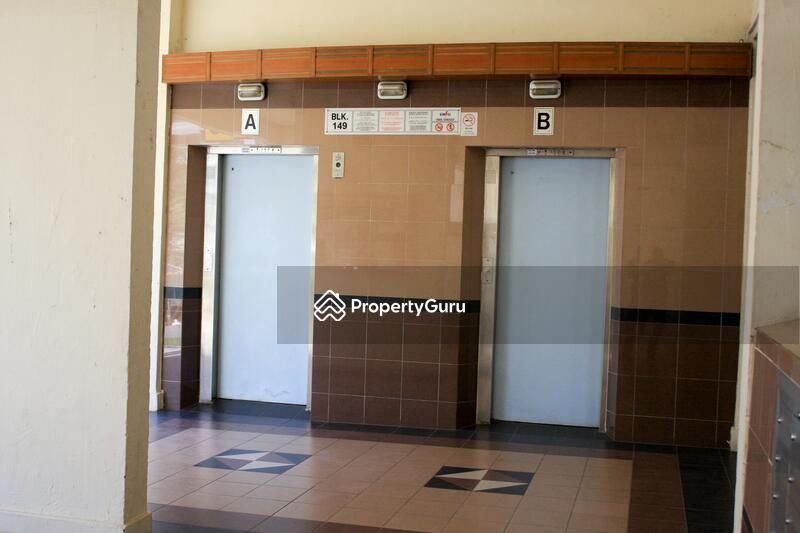 For Rent - 149 Yishun Street 11