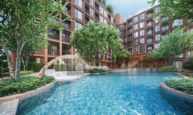 For Rent - Oneder Kaset Condo, Bangkok