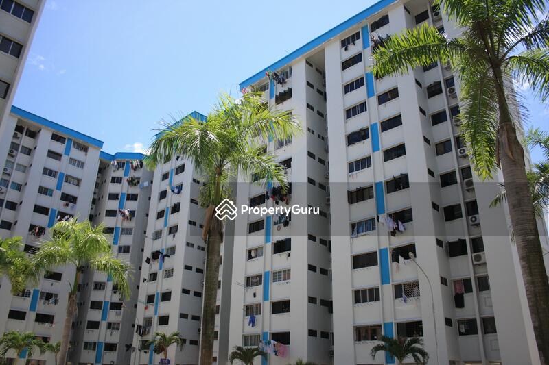 150 Yishun Street 11 #0