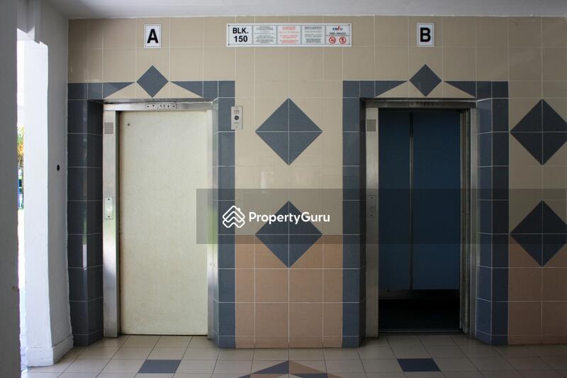 150 Yishun Street 11 #0