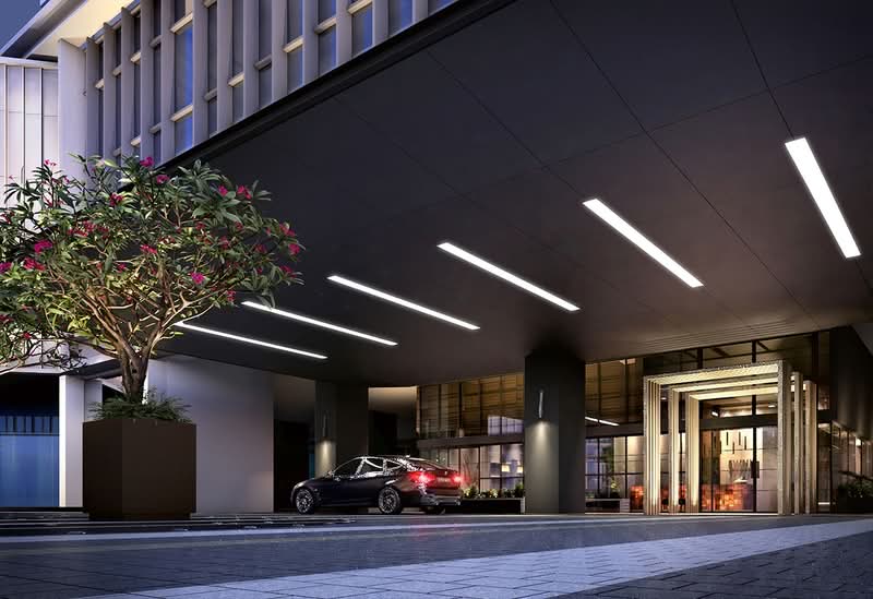 Untuk Dijual - SWNK Houze @ BBCC