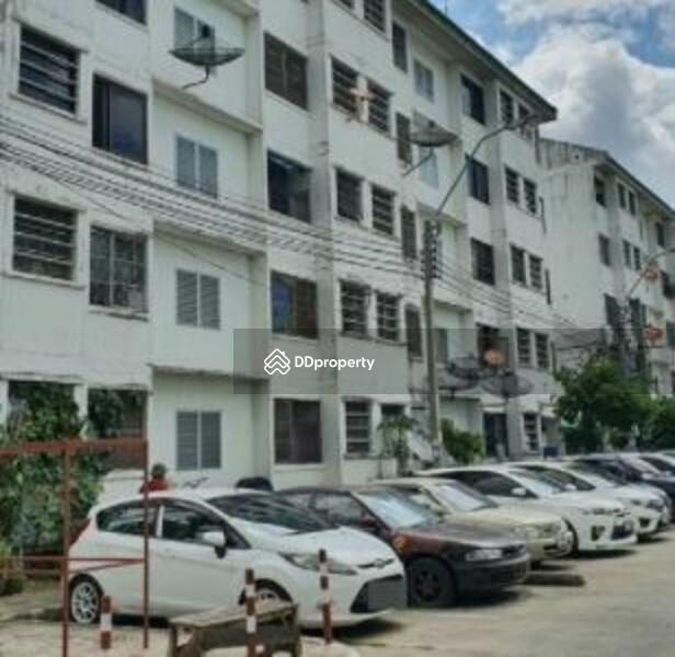 ขาย - Baan Ua-Athorn Sai Mai : บ้านเอื้ออาทรสายไหม, กรุงเทพ