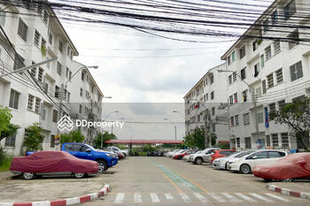 Baan Ua-Athorn Sai Mai : บ้านเอื้ออาทรสายไหม