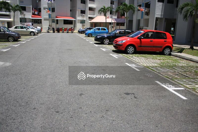 152 Yishun Street 11 #0