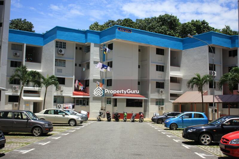 152 Yishun Street 11 #0