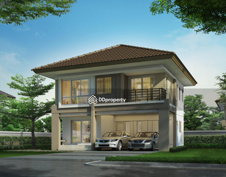 For Rent - Atoll Maldives Palms, Samut Prakan