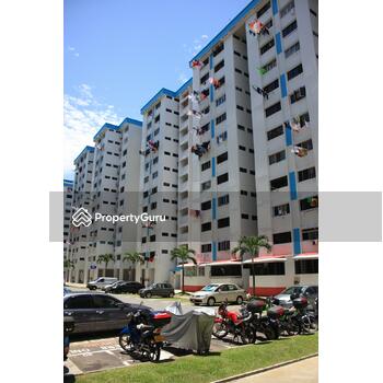 153 Yishun Street 11