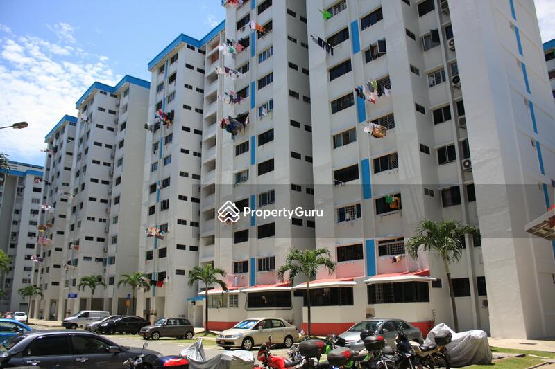 153 Yishun Street 11 #0
