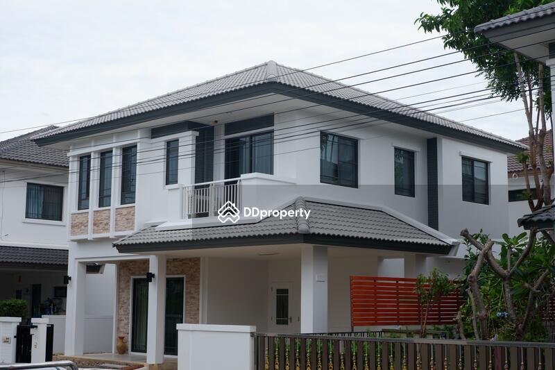Mantana Bangyai : มัณฑนา บางใหญ่  #0