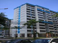 Yishun Street 11