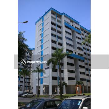 154 Yishun Street 11