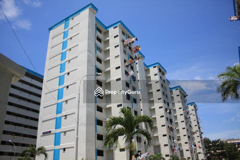 155 Yishun Street 11 #0