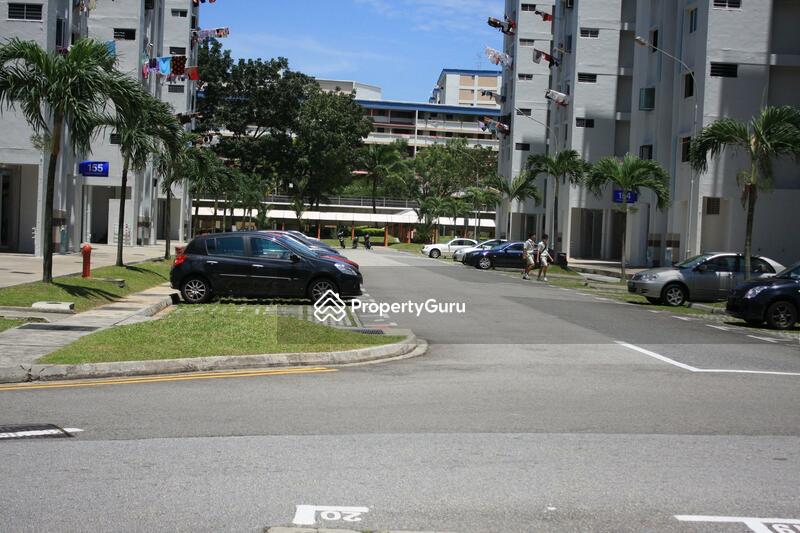 155 Yishun Street 11 #0