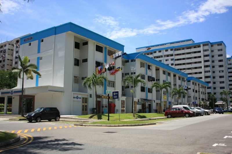 156 Yishun Street 11, 156 Yishun Street 11, Room Rental, 130 sqft, HDB Flat For Rent, by Sally Ong, 500107857 - PropertyGuru.com.sg