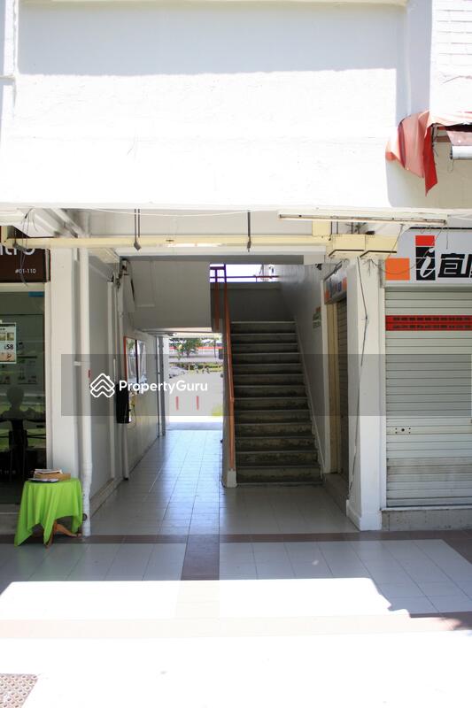156 Yishun Street 11 #0