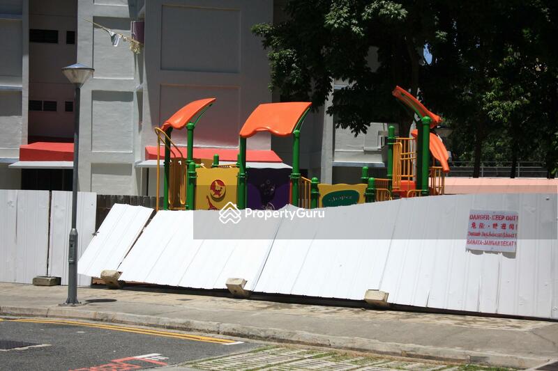 157 Yishun Street 11 #0