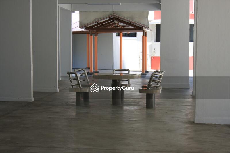 157 Yishun Street 11 #0