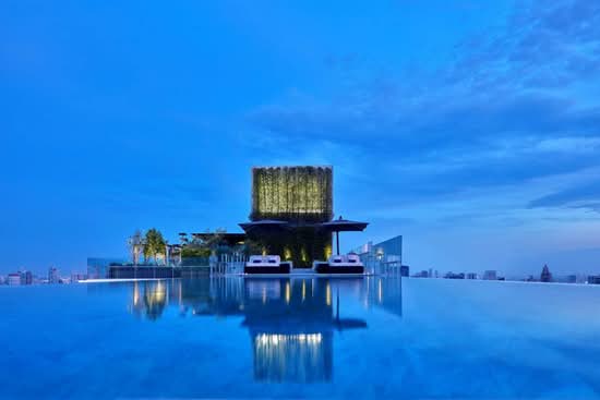 137 Pillars Suites & Residences
