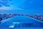 137 Pillars Suites & Residences : 137 พิลล่าร์ สวีท แอนด์ เรสซิเด้นซ์ #0