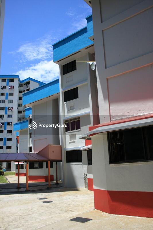 158 Yishun Street 11 #0