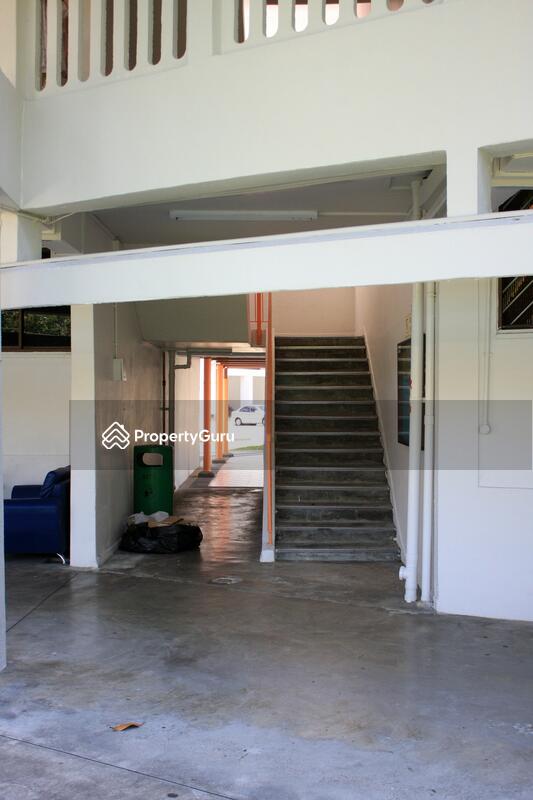 158 Yishun Street 11 #0