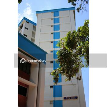 159 Yishun Street 11