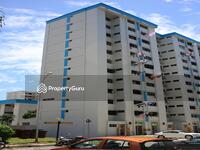 Yishun Street 11