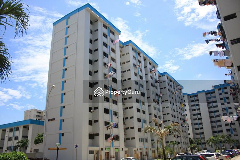 160 Yishun Street 11 #0