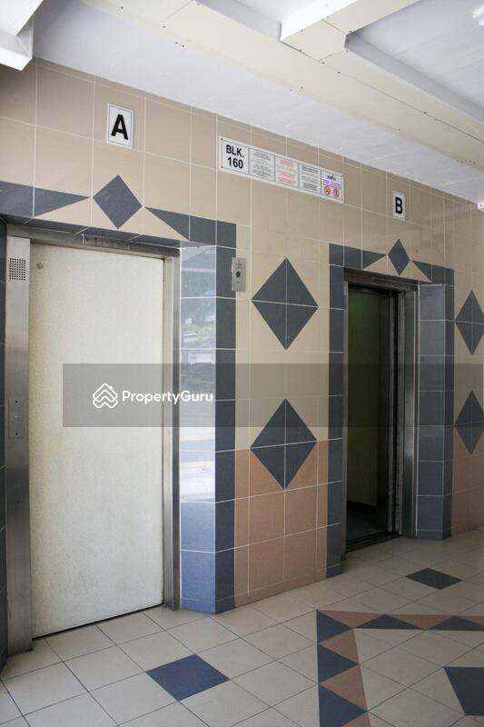 160 Yishun Street 11 #0