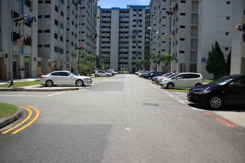 160 Yishun Street 11