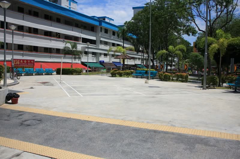 160 Yishun Street 11