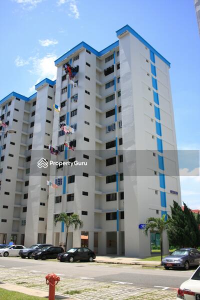 For Rent - 161 Yishun Street 11