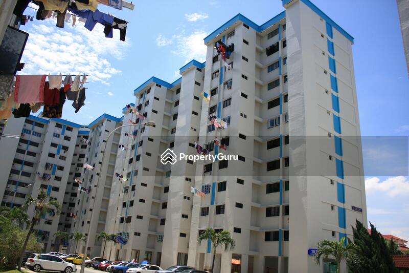 For Rent - 161 Yishun Street 11