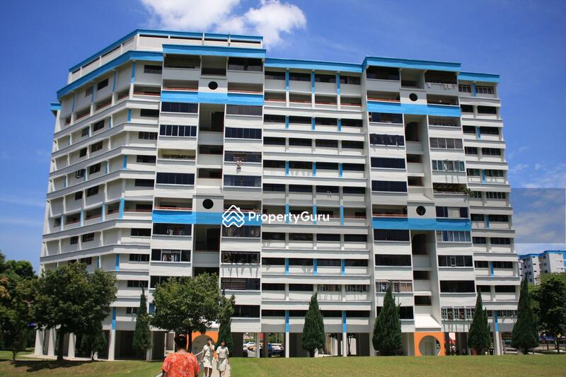 For Rent - 161 Yishun Street 11