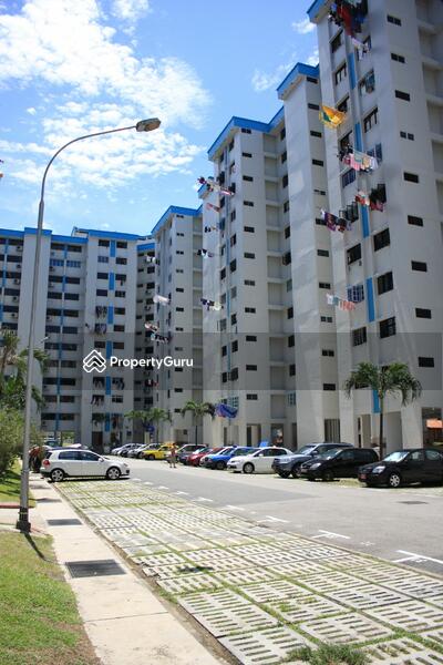 For Rent - 161 Yishun Street 11